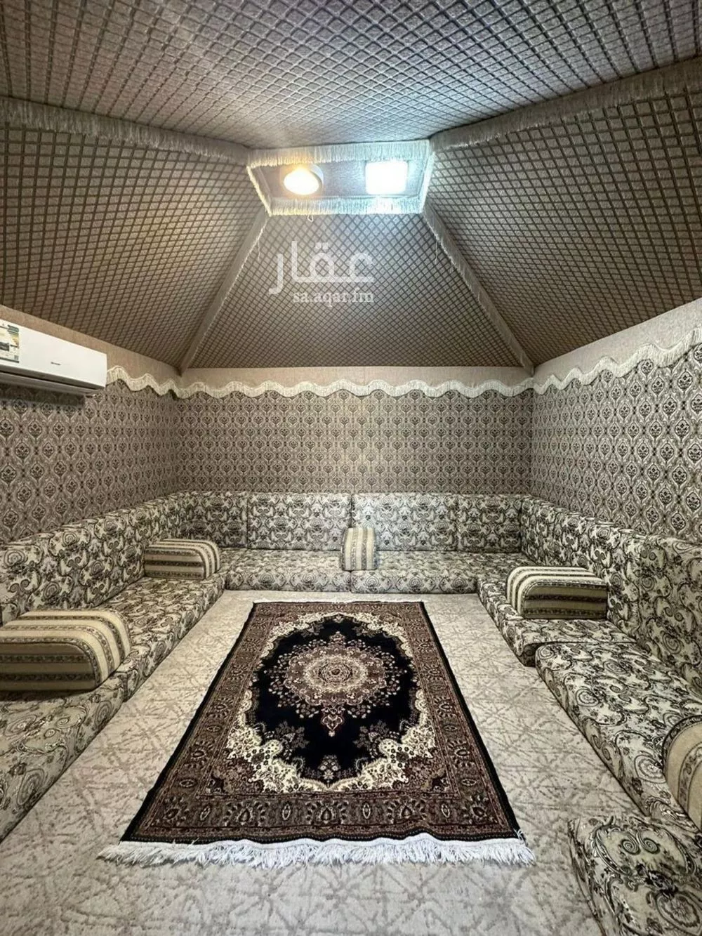 2 bedroom apartment in Al Narjis, Riyadh 9