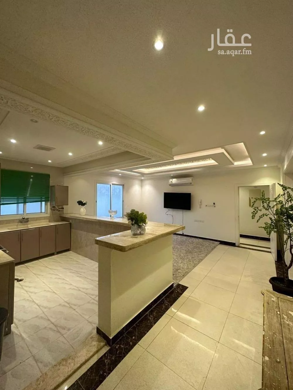 2 bedroom apartment in Al Narjis, Riyadh 3