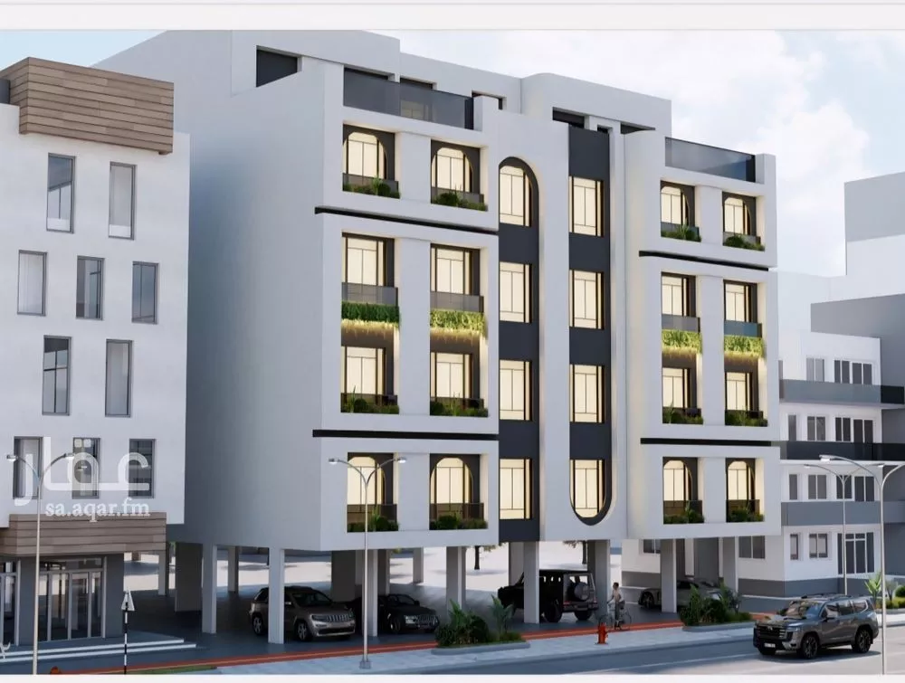 3 bedroom apartment in Abhur South, Jeddah 9