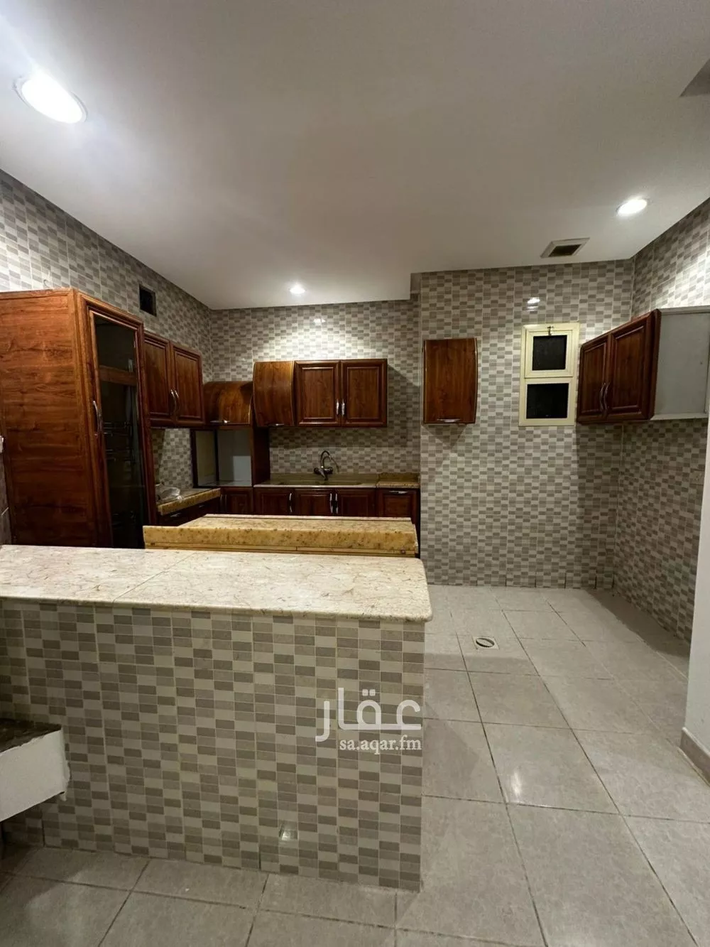 3 bedroom apartment in Al Malqa 3