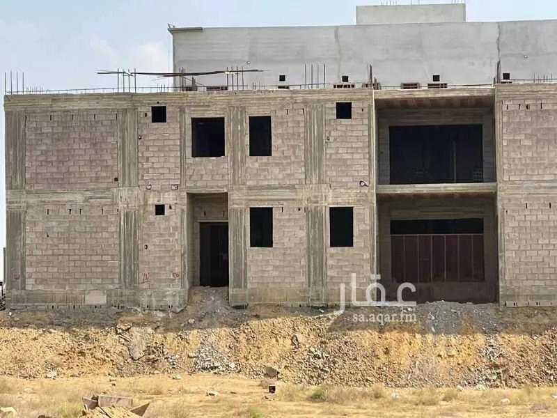 14 bedroom building in An Nur, Jazan 2