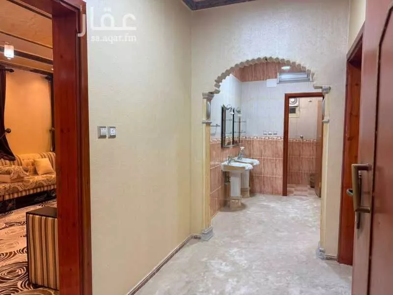 عقار 5 غرف في القريقر، أبها 9