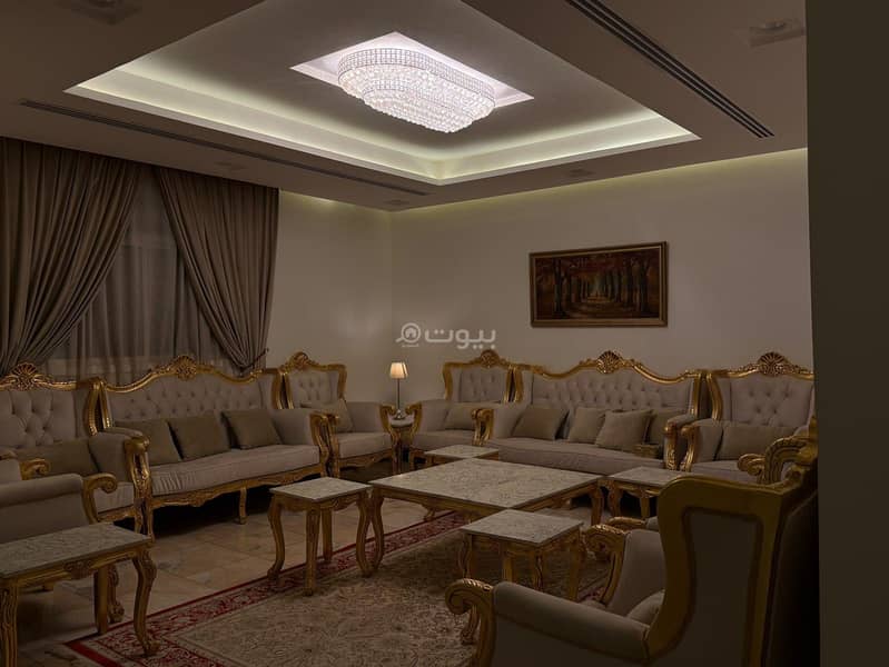 فيلا 4 غرف في عرقة، الرياض 11