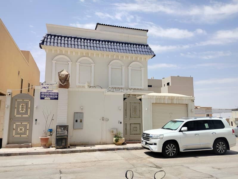فيلا 4 غرف في عرقة، الرياض 17