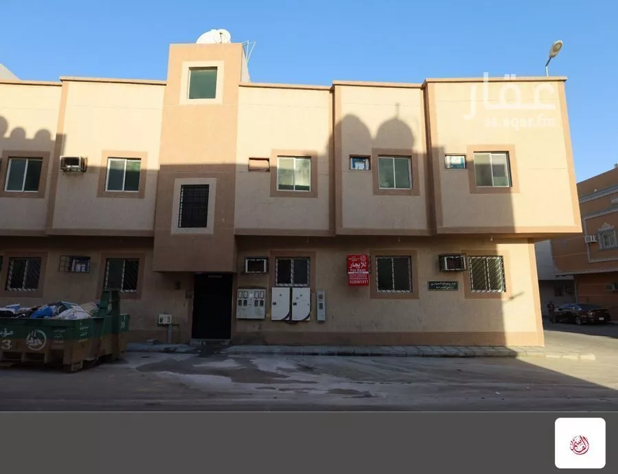 3 bedroom apartment in Al Jaradiyah 2