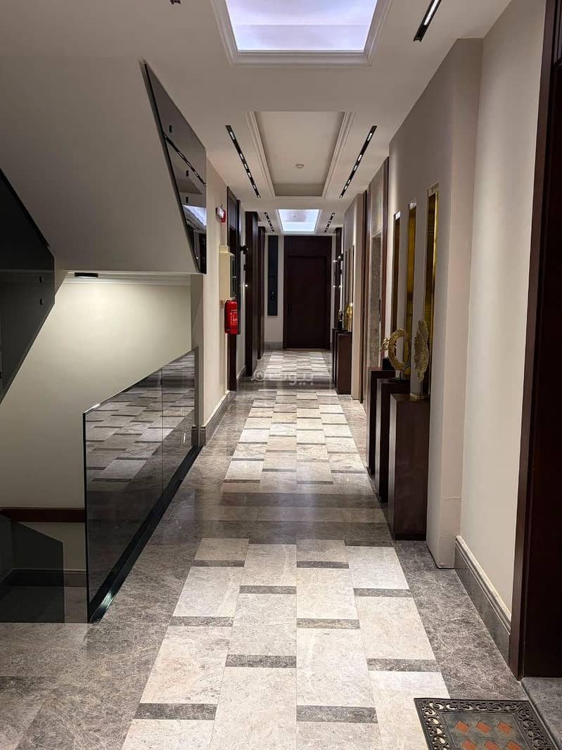 3 bedroom apartment in Al Murooj, Riyadh 2