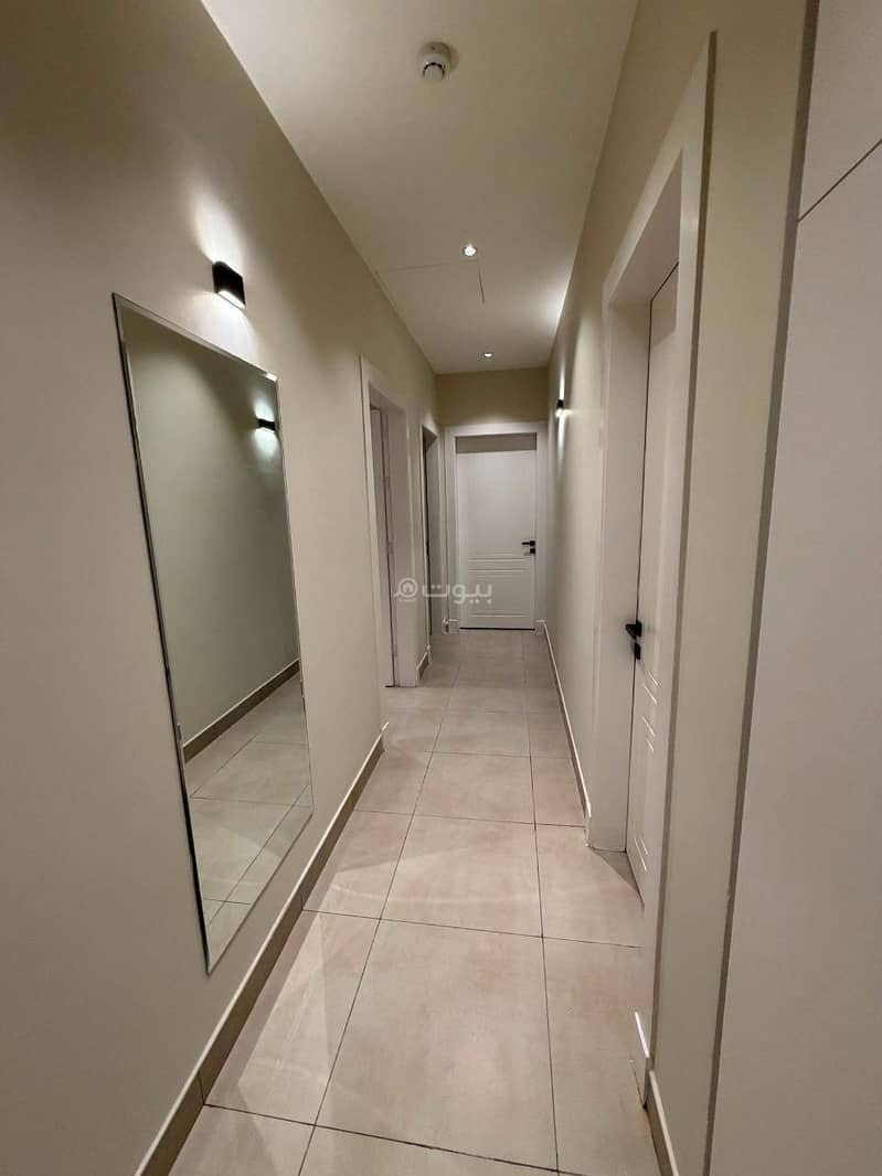3 bedroom apartment in Al Murooj, Riyadh 5