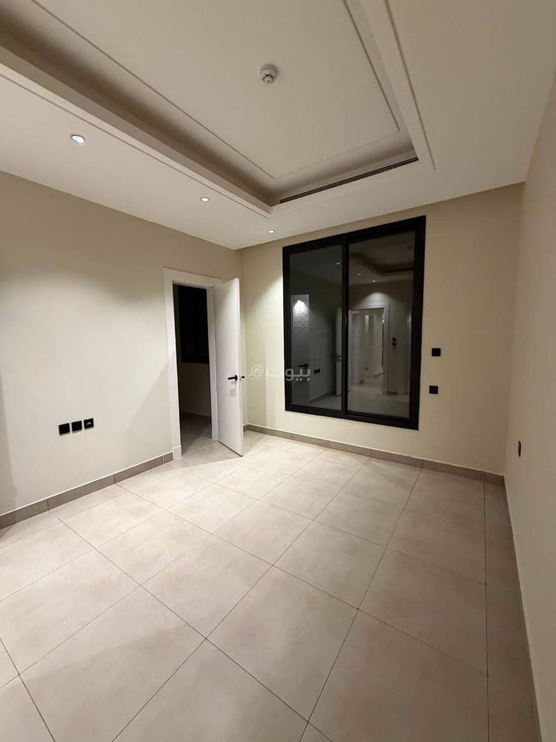3 bedroom apartment in Al Murooj, Riyadh 4