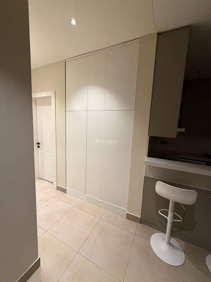 3 bedroom apartment in Al Murooj, Riyadh 8
