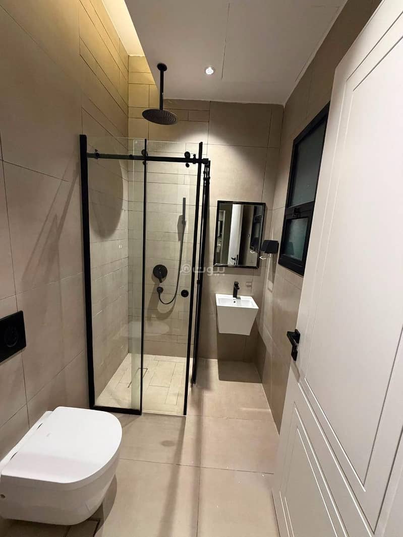 3 bedroom apartment in Al Murooj, Riyadh 9
