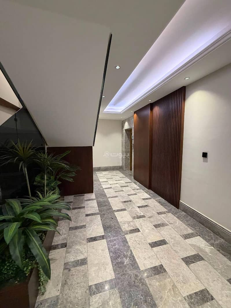 3 bedroom apartment in Al Murooj, Riyadh 11