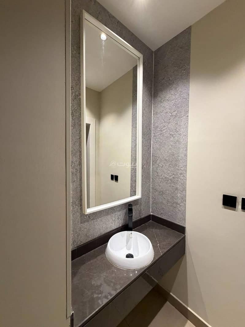 3 bedroom apartment in Al Murooj, Riyadh 13