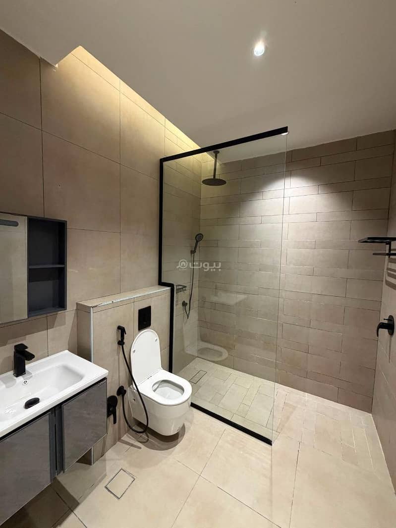 3 bedroom apartment in Al Murooj, Riyadh 14