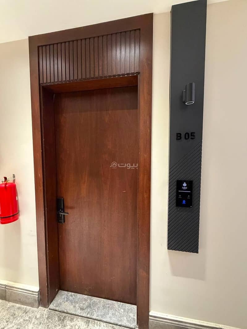 3 bedroom apartment in Al Murooj, Riyadh 15