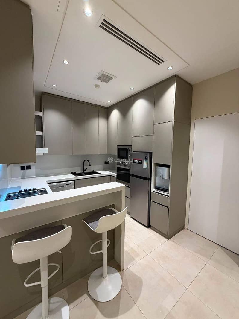 3 bedroom apartment in Al Murooj, Riyadh 16
