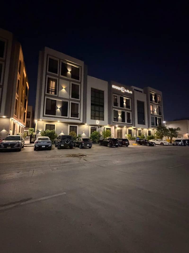 3 bedroom apartment in Al Murooj, Riyadh 19