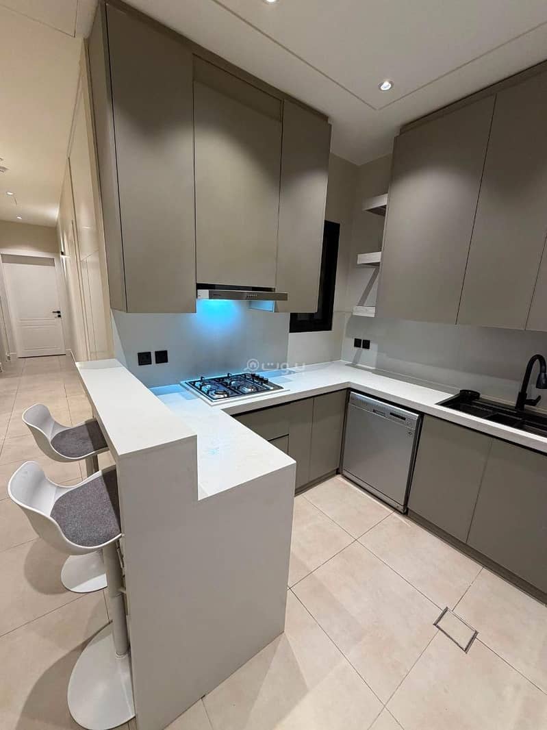 3 bedroom apartment in Al Murooj, Riyadh 20