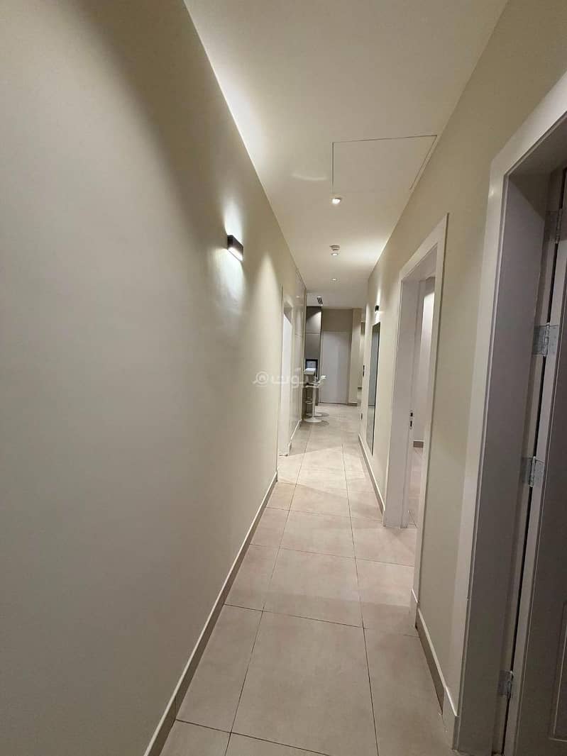 3 bedroom apartment in Al Murooj, Riyadh 21