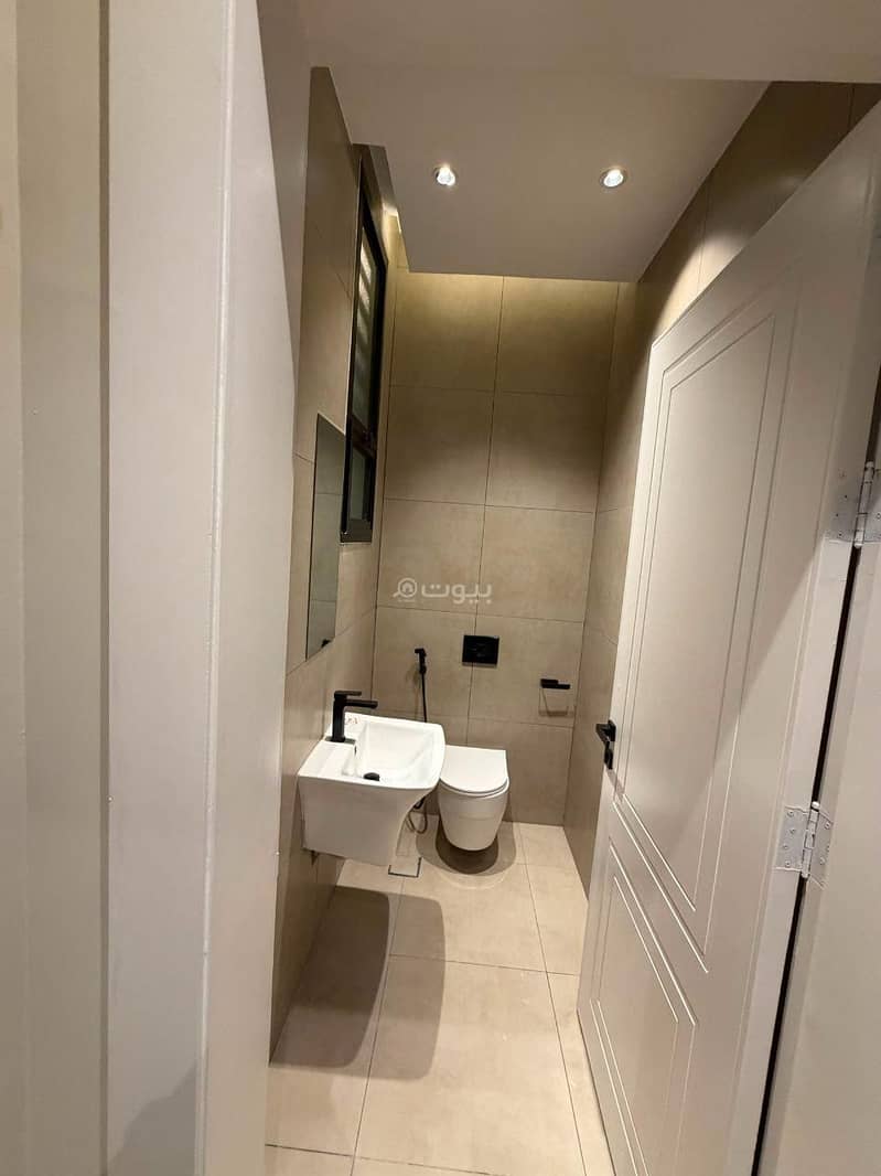 3 bedroom apartment in Al Murooj, Riyadh 22