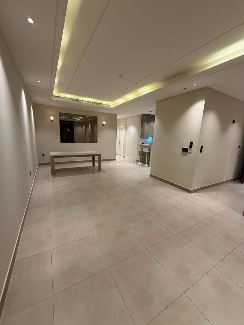 3 bedroom apartment in Al Murooj, Riyadh 23