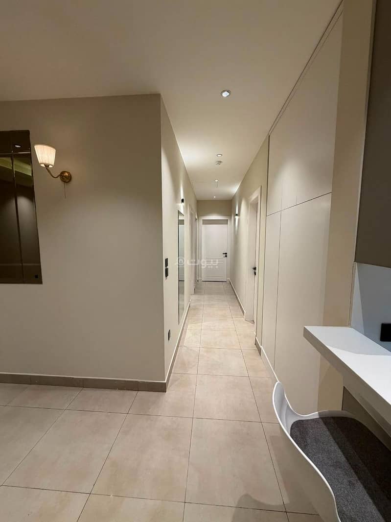 3 bedroom apartment in Al Murooj, Riyadh 25