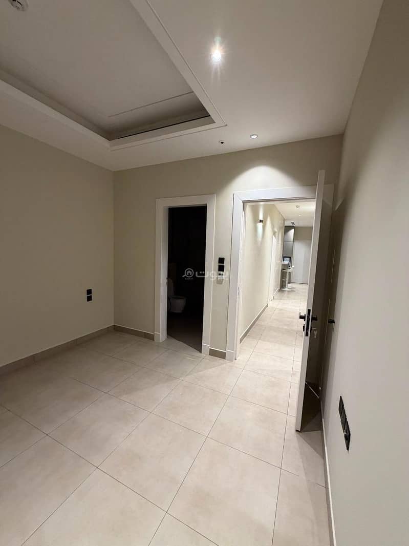 3 bedroom apartment in Al Murooj, Riyadh 27