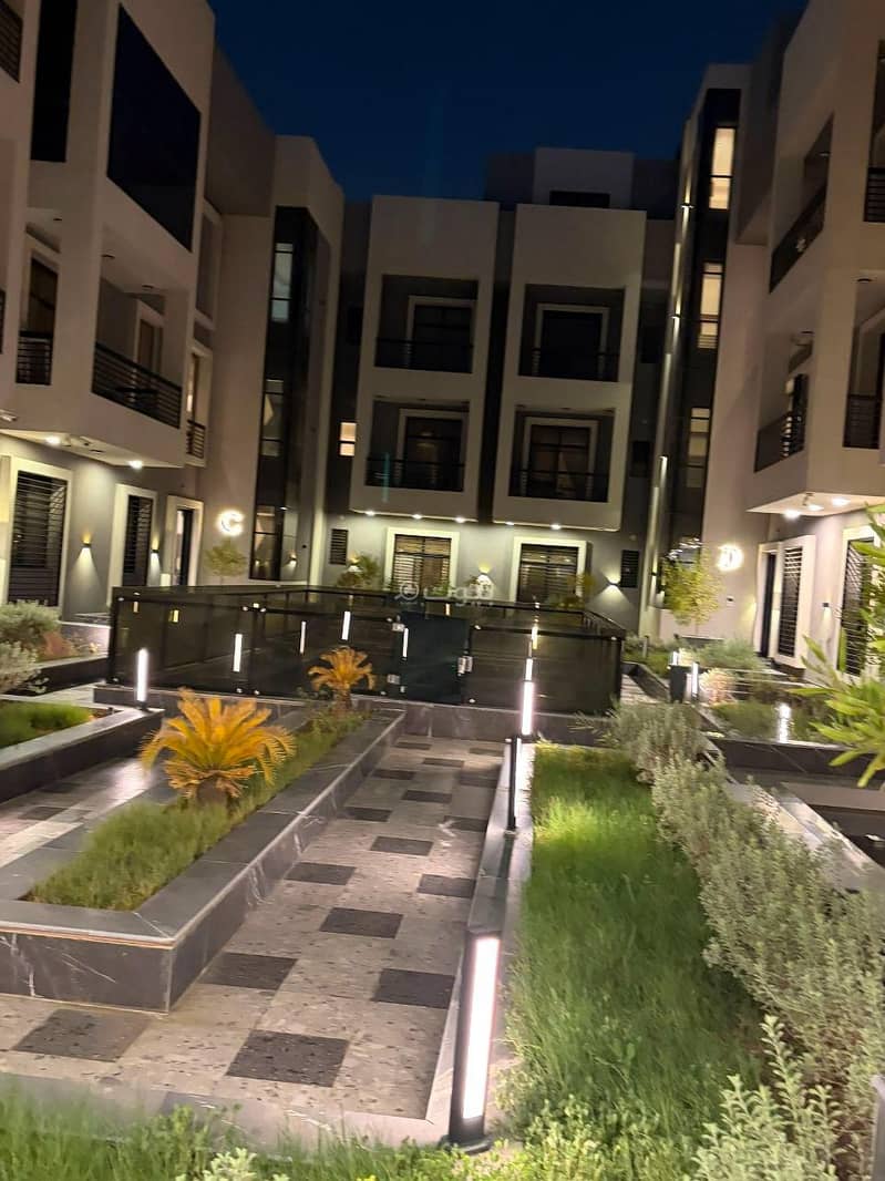 3 bedroom apartment in Al Murooj, Riyadh 28