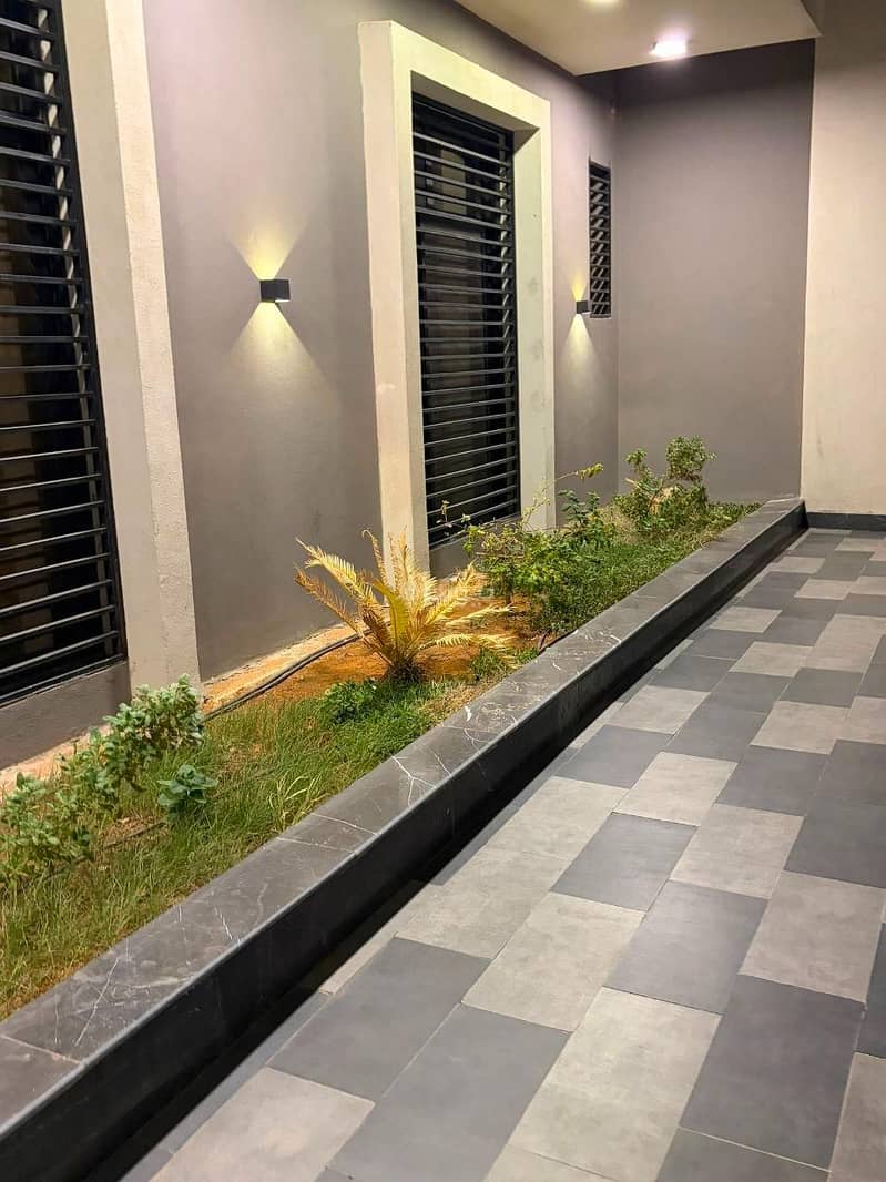 3 bedroom apartment in Al Murooj, Riyadh 29