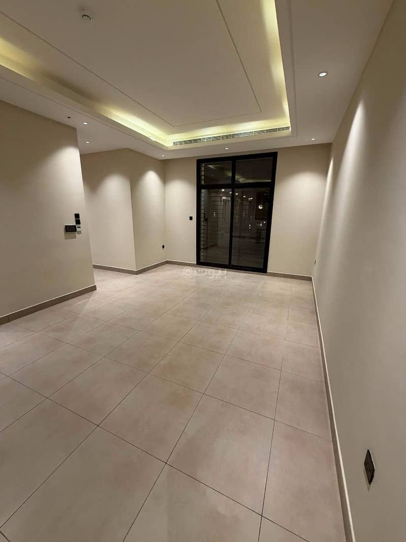 3 bedroom apartment in Al Murooj, Riyadh 34