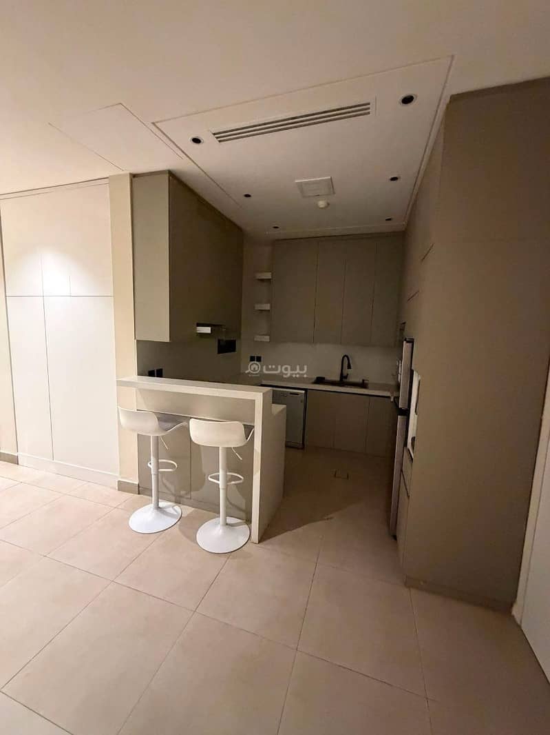 3 bedroom apartment in Al Murooj, Riyadh 35