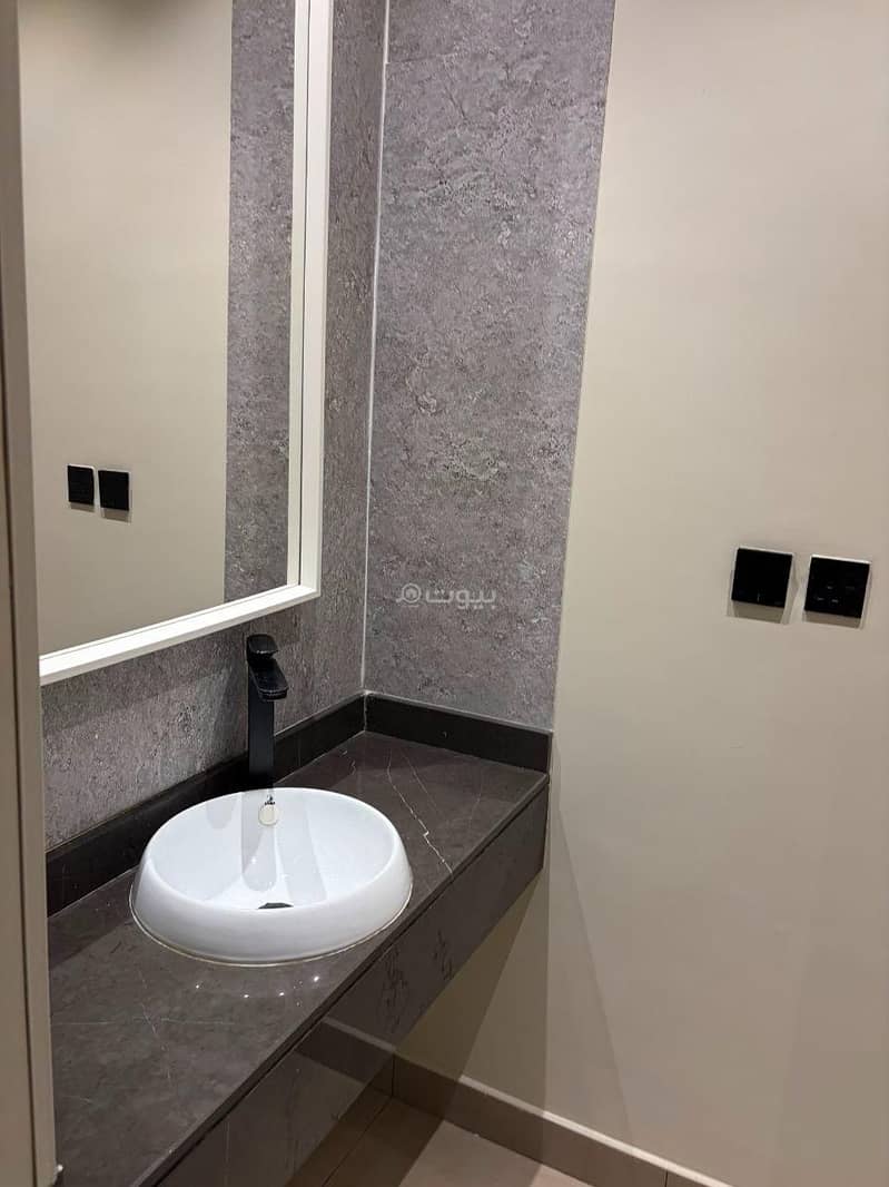 3 bedroom apartment in Al Murooj, Riyadh 36