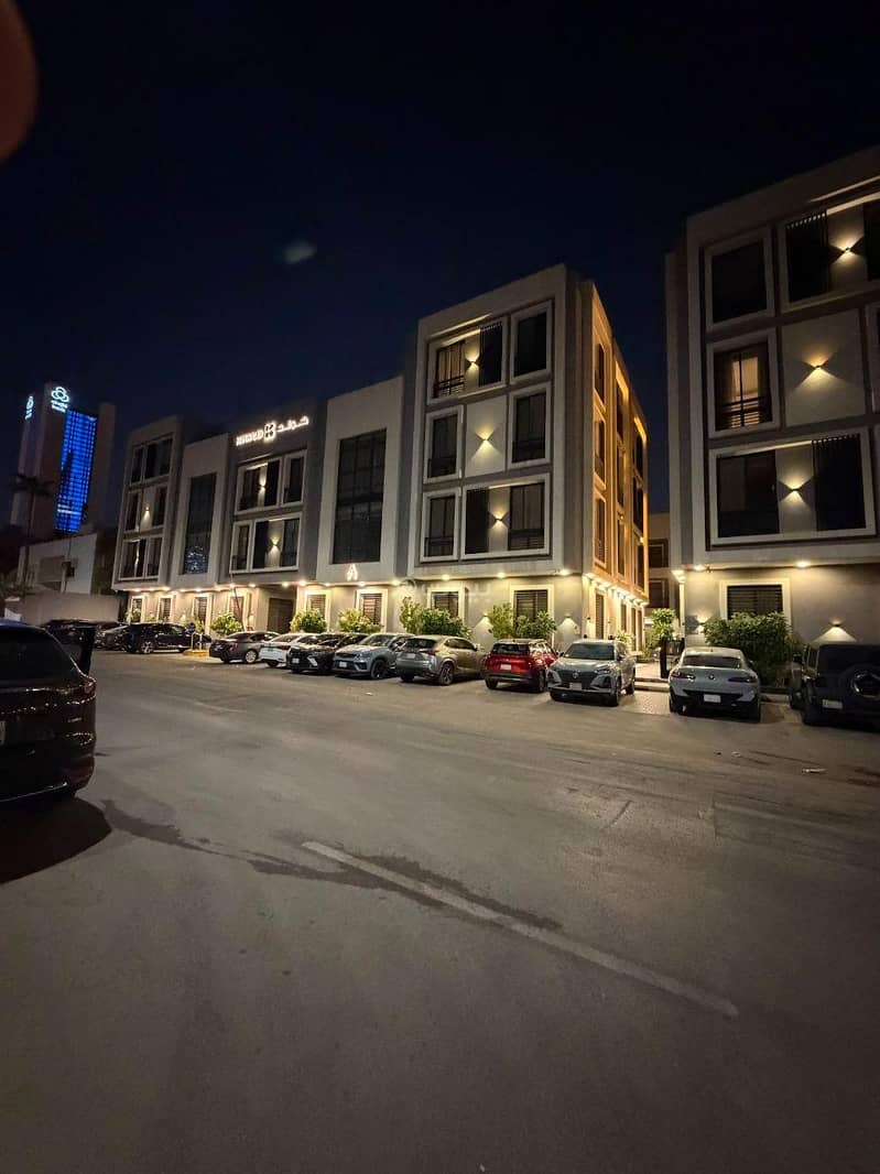 3 bedroom apartment in Al Murooj, Riyadh 39