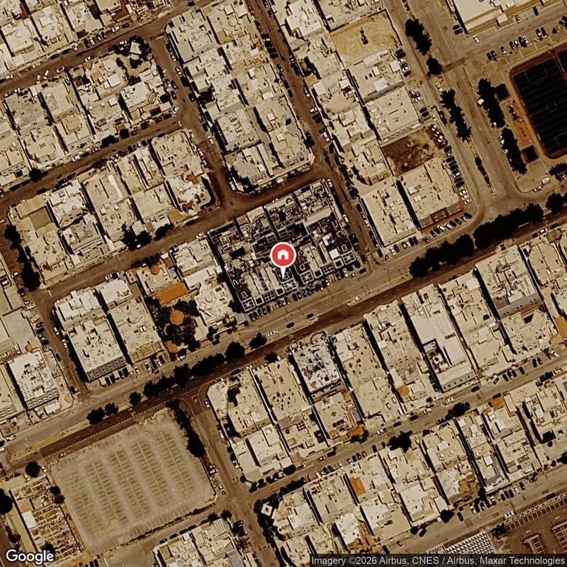 3 bedroom apartment in Al Murooj, Riyadh 41