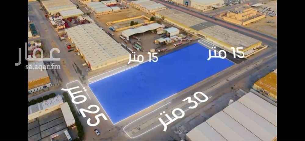 land in Al Khalidiyah Ash Shamaliyah, Eastern Province 5