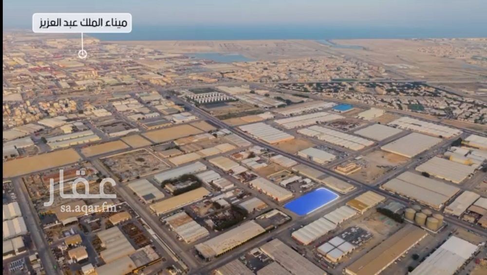 land in Al Khalidiyah Ash Shamaliyah, Eastern Province 3