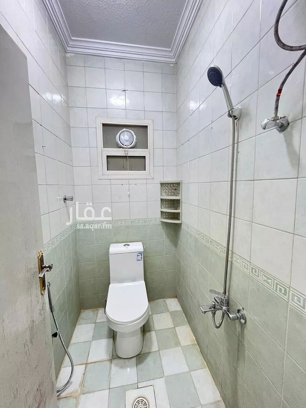 1 bedroom apartment in Al Wizarat 2