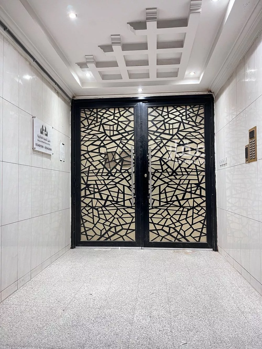 1 bedroom apartment in Al Wizarat 7
