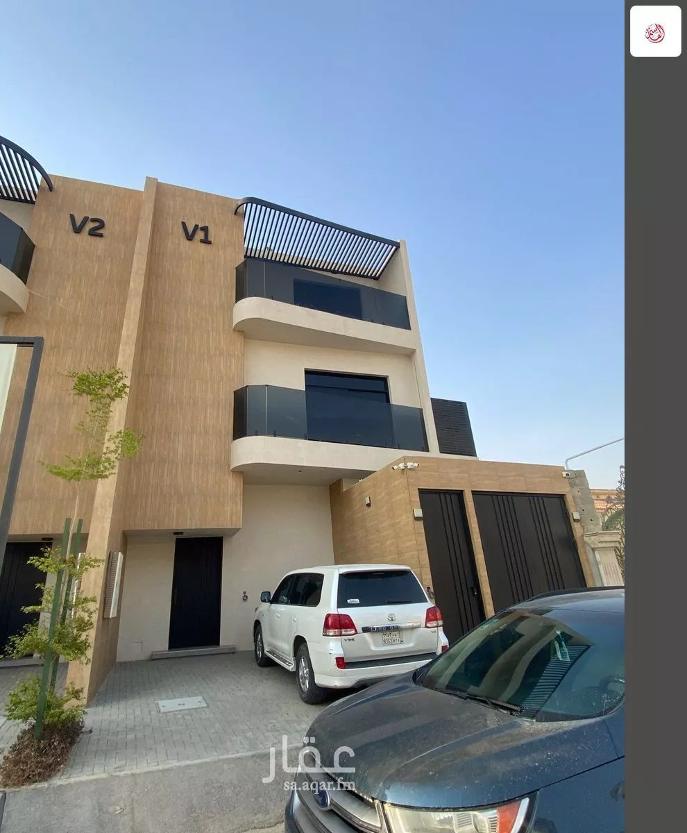 2 bedroom apartment in Al Badiah, Riyadh 3