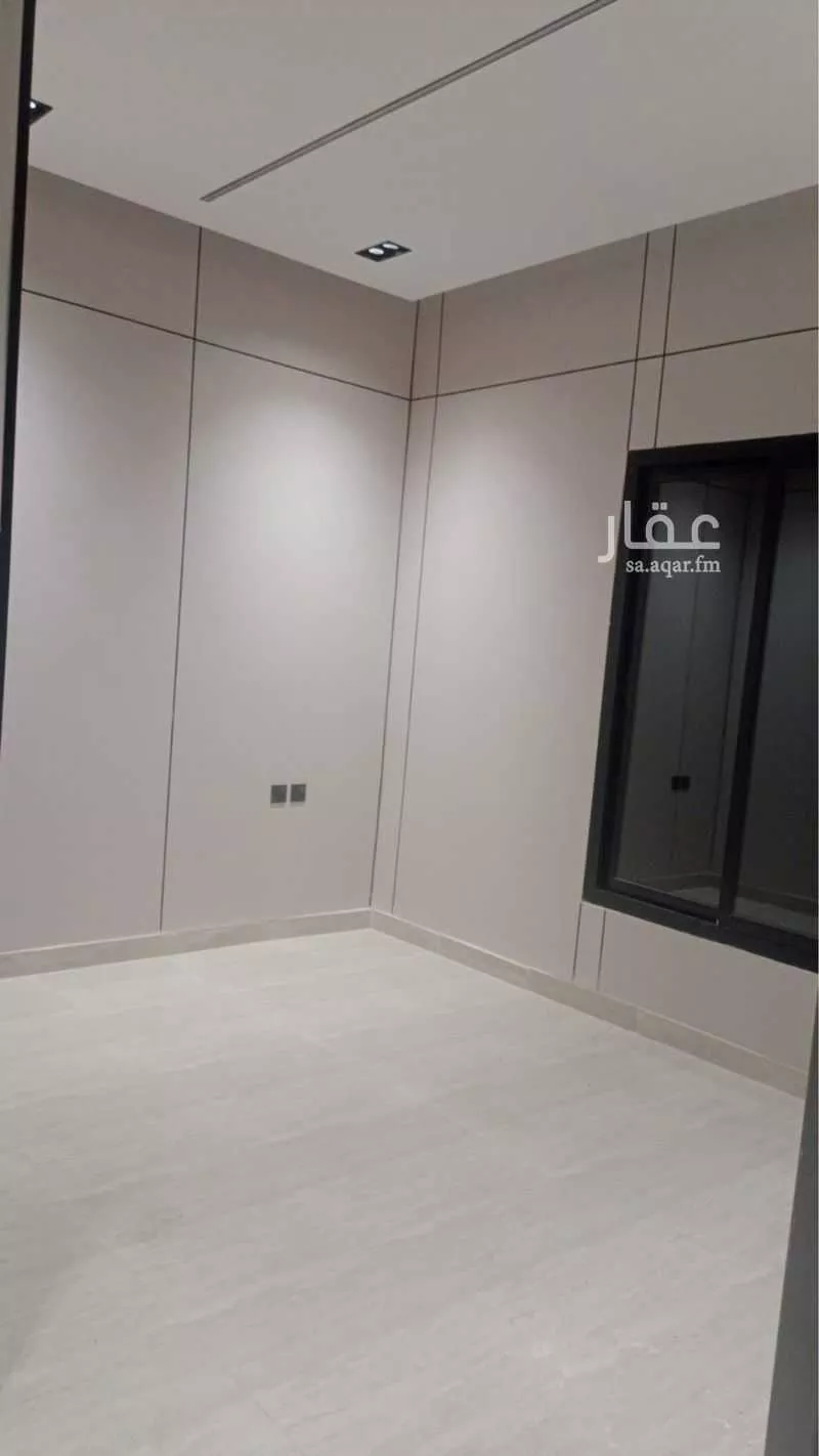 3 bedroom apartment in Taibah, Riyadh 3