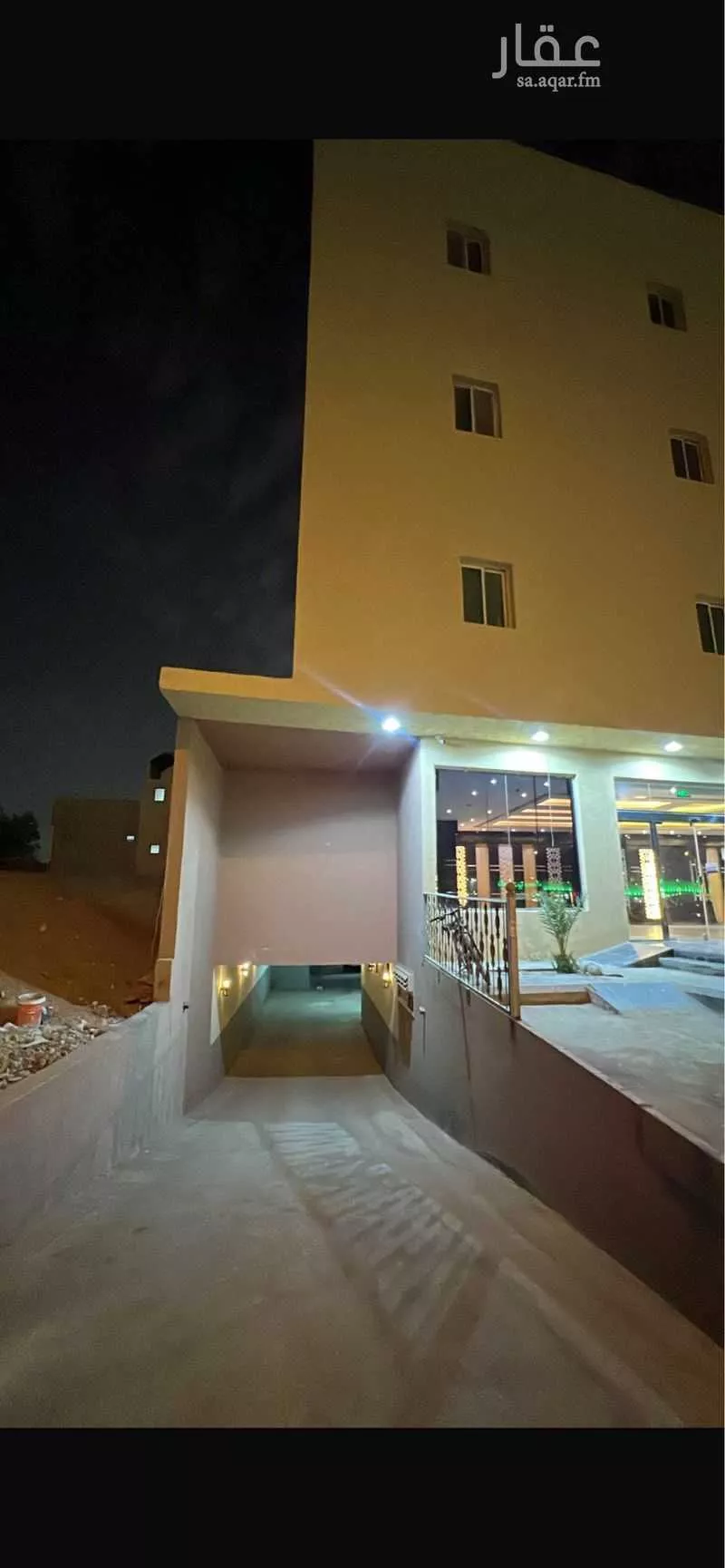 20 bedroom building in Al Yarmouk, Riyadh
