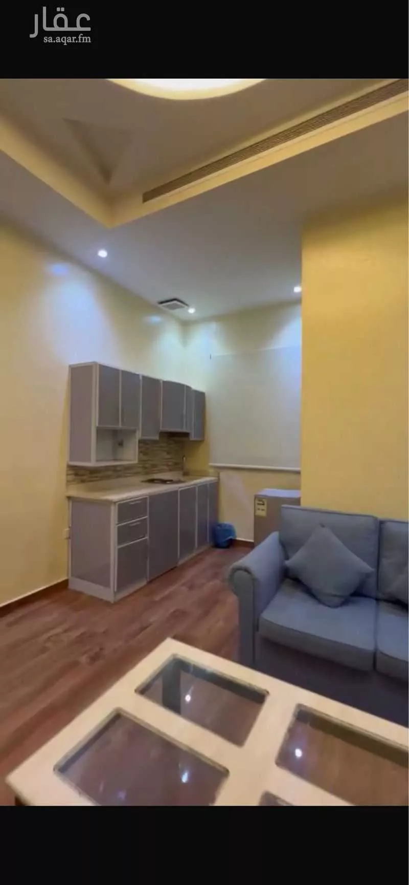 20 bedroom building in Al Yarmouk, Riyadh 11