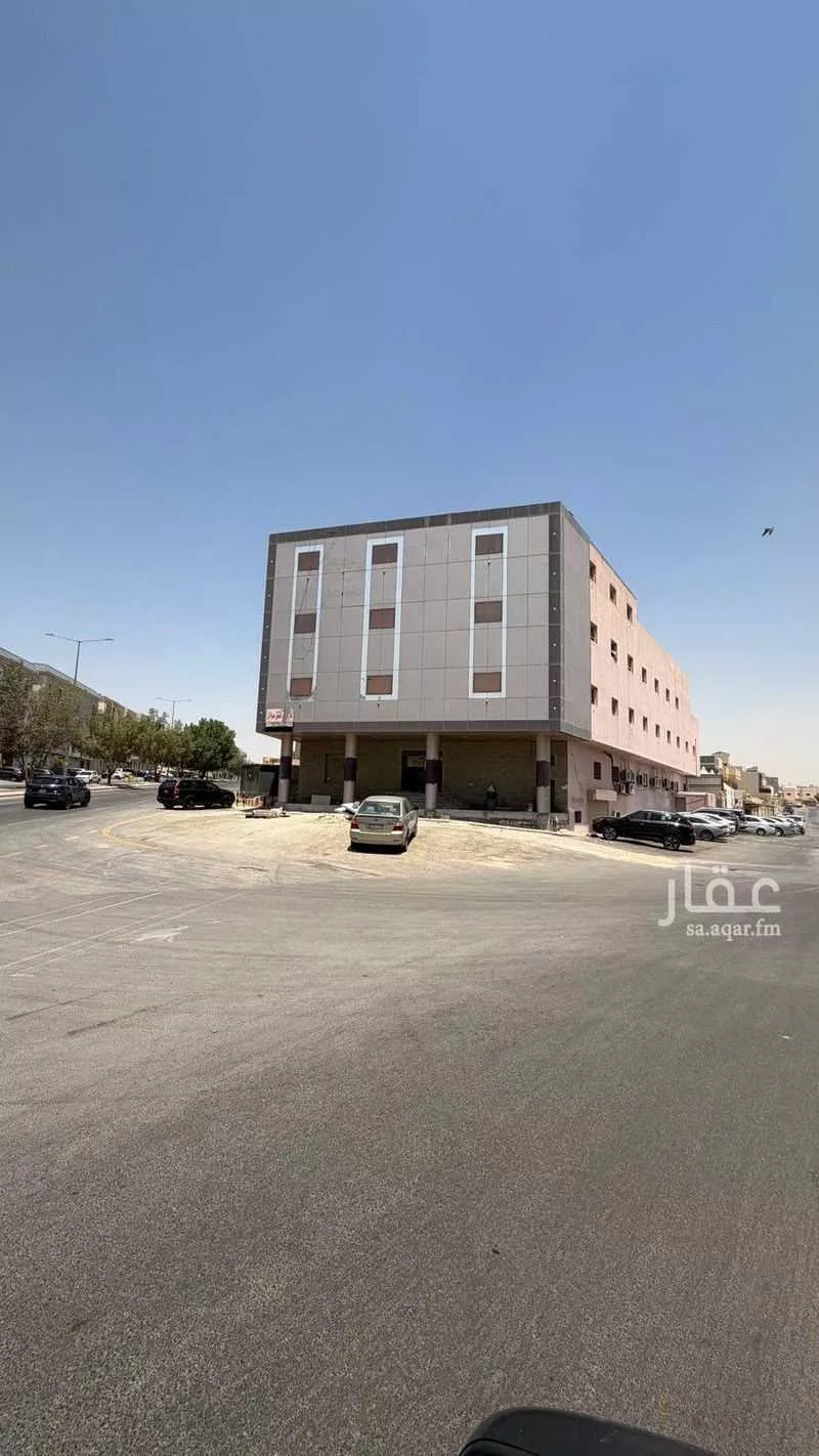 عقار 35 غرف في القدس، الرياض 3