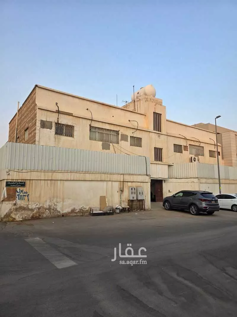 عقار 20 غرف في الروضة، الرياض 2