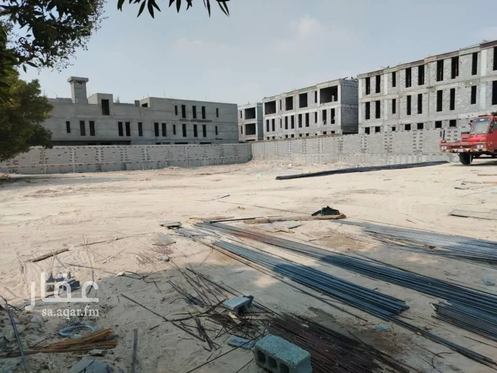 1029 sqm land in Al Manar 3