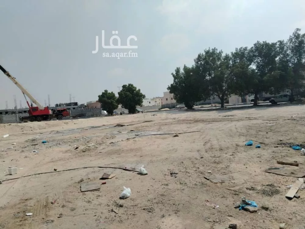 1029 sqm land in Al Manar 4