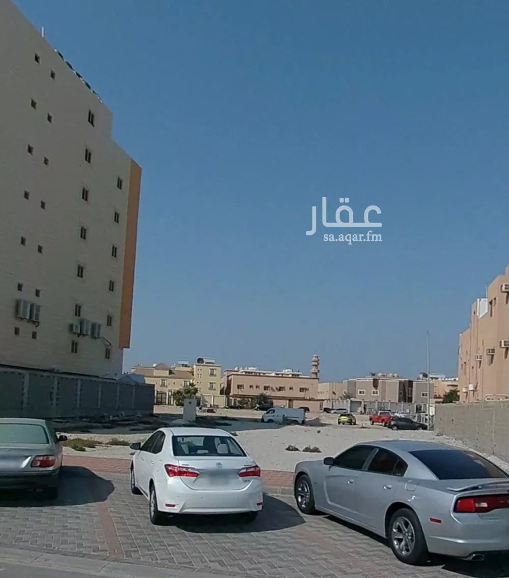 أرض 1350 م² في النورس 3