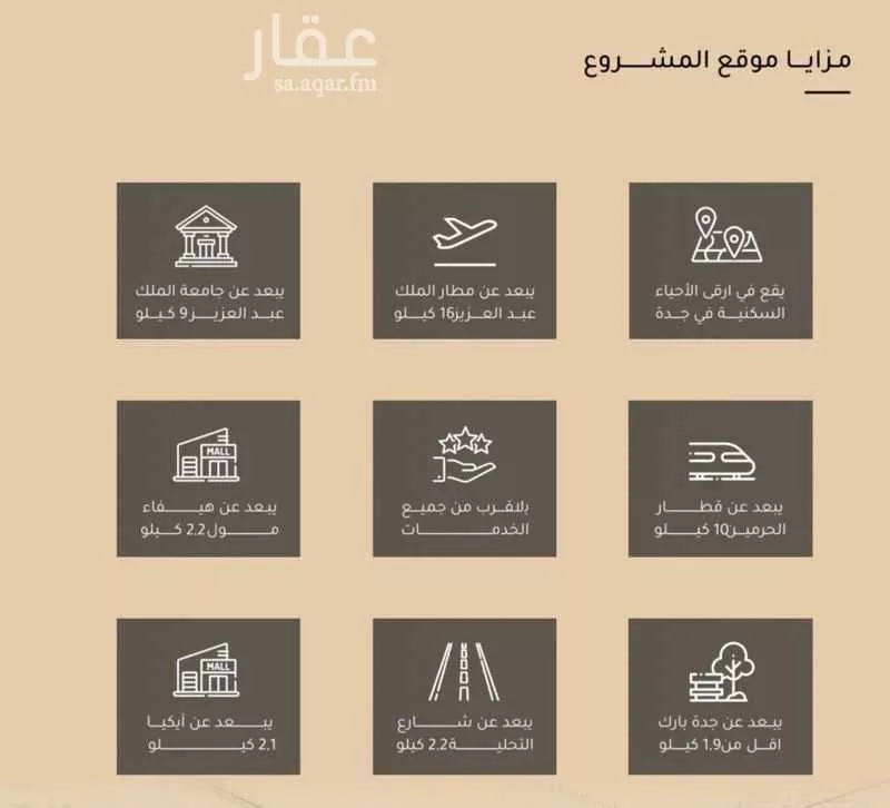 شقة 3 غرف في مشرفة، جدة 3