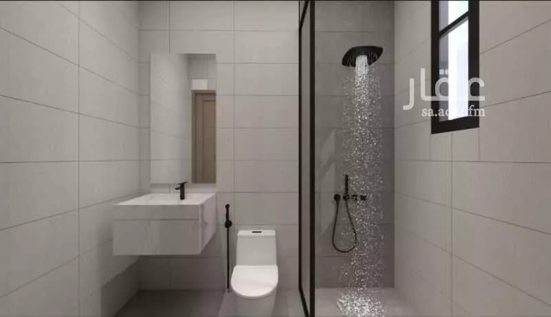 شقة 3 غرف في مشرفة، جدة 8