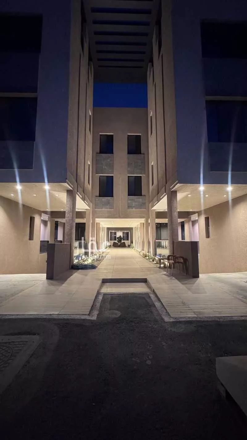 3 bedroom apartment in Al Aridh 6