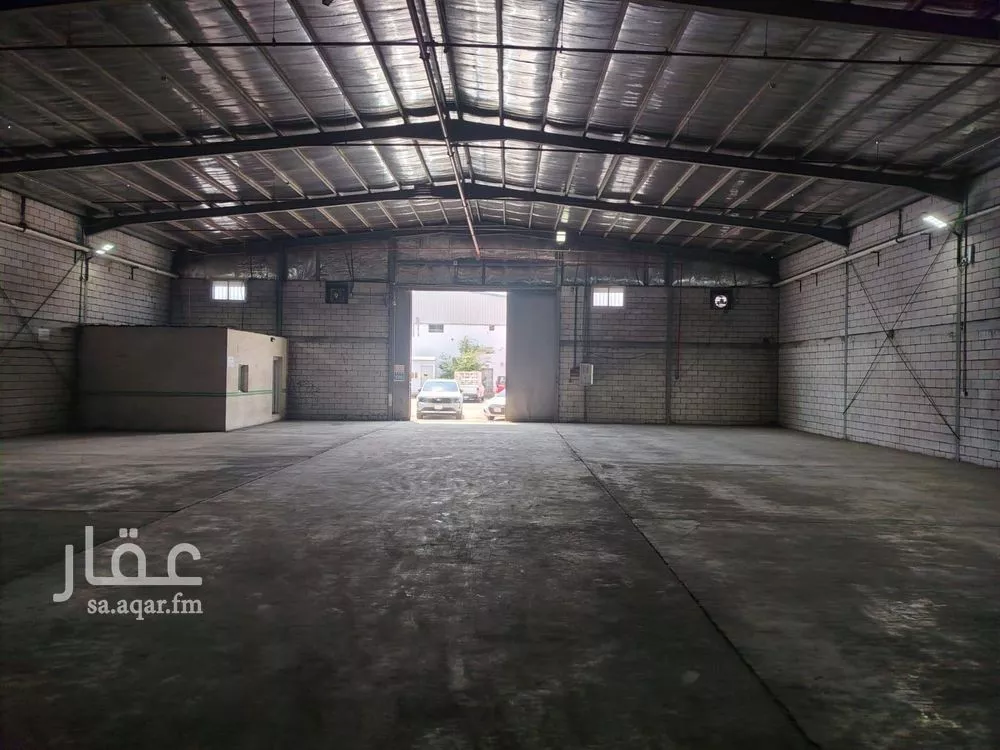 warehouse in Az Zuhur, Jazan 2